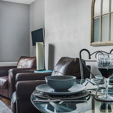 Woodsmill Quay Riverside Apartment - Heart Of York Esterno foto