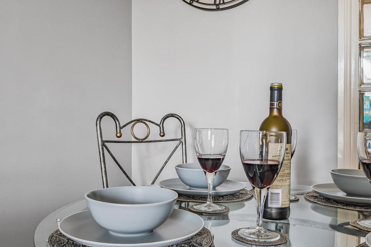 Woodsmill Quay Riverside Apartment - Heart Of York Esterno foto