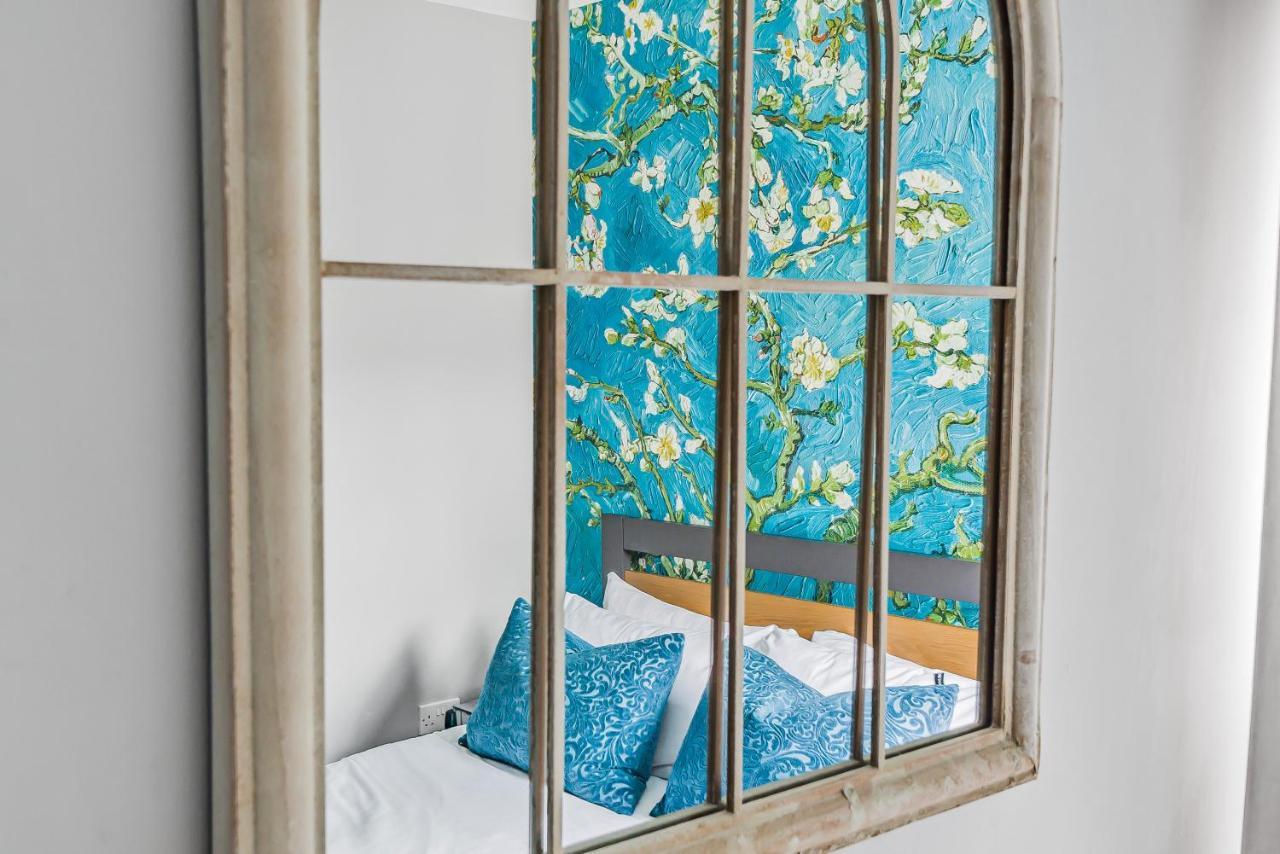 Woodsmill Quay Riverside Apartment - Heart Of York Esterno foto